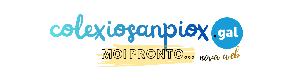 Colexio San Pío X