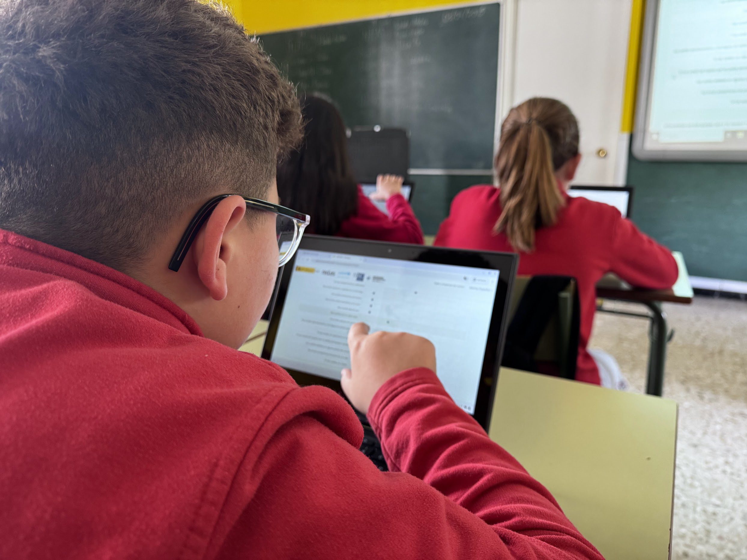 chromebook 2