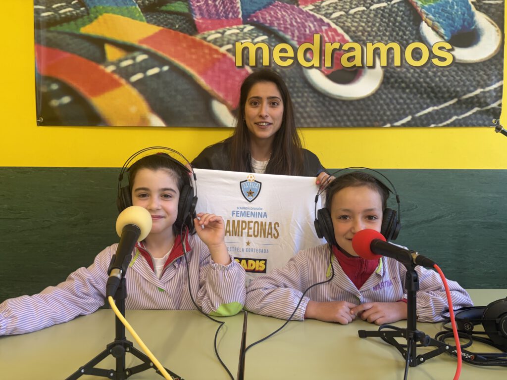 Onda San Pío X, a nosa radio radio5